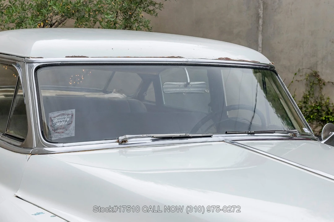 1952 Cadillac Series 62 2nd Gen - Image 10 of 31