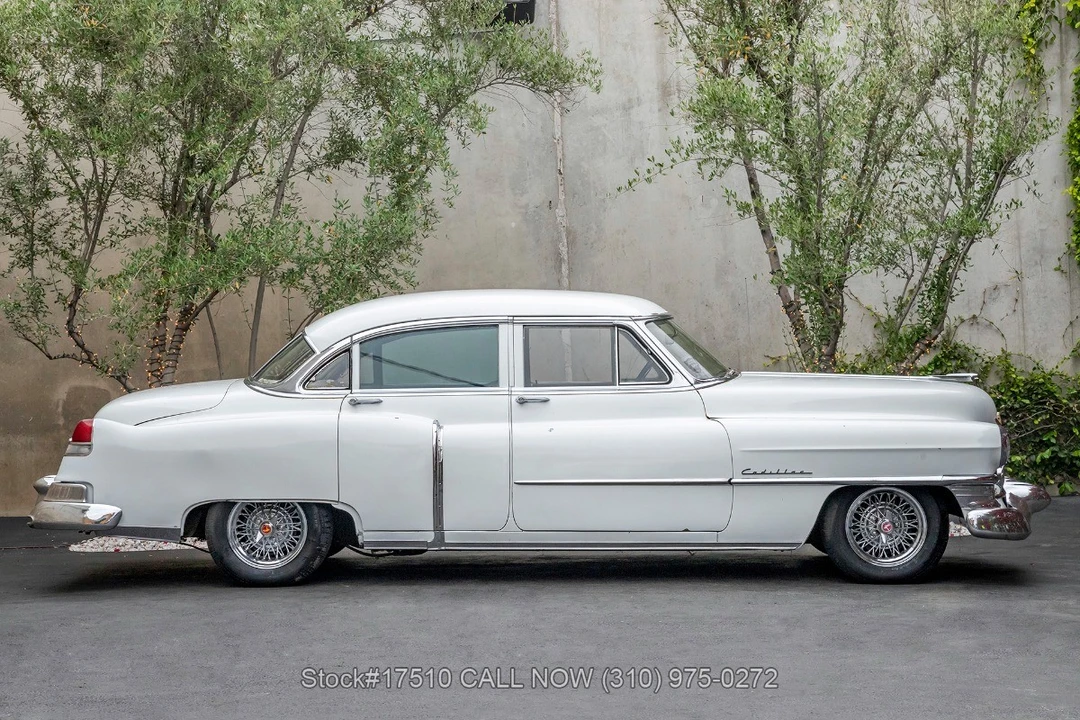 1952 Cadillac Series 62 2nd Gen - Image 4 of 31