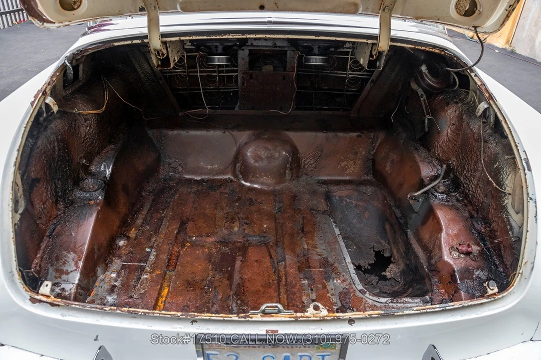 1952 Cadillac Series 62 2nd Gen - Image 30 of 31