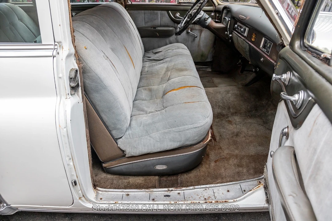 1952 Cadillac Series 62 2nd Gen - Image 24 of 31