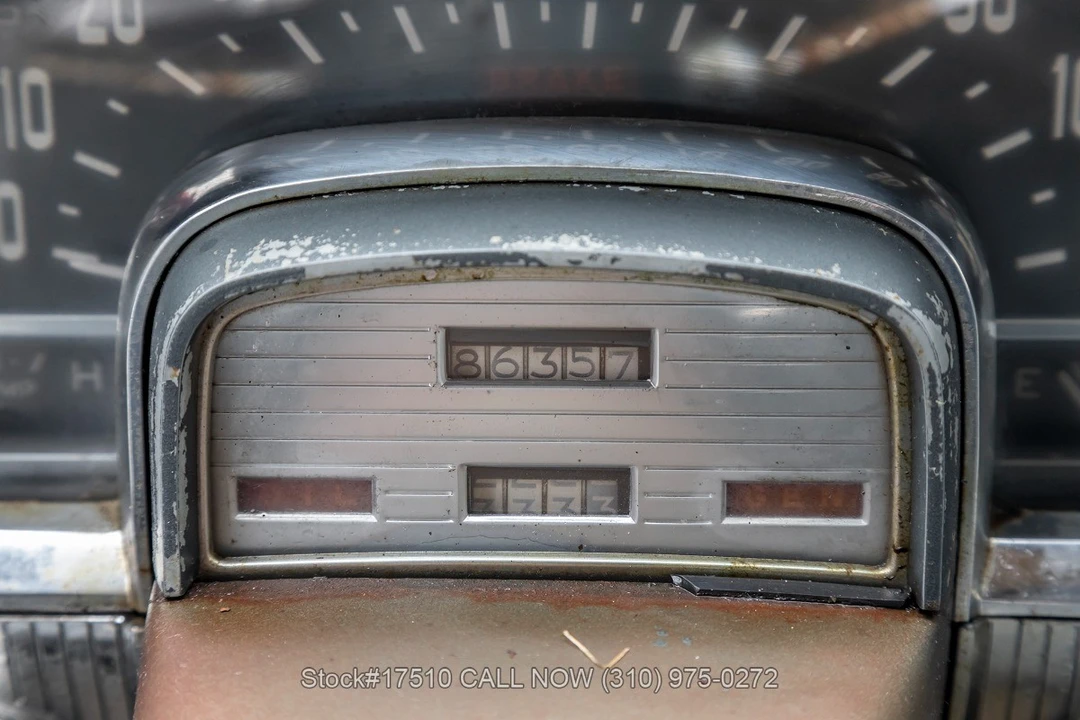 1952 Cadillac Series 62 2nd Gen - Image 19 of 31