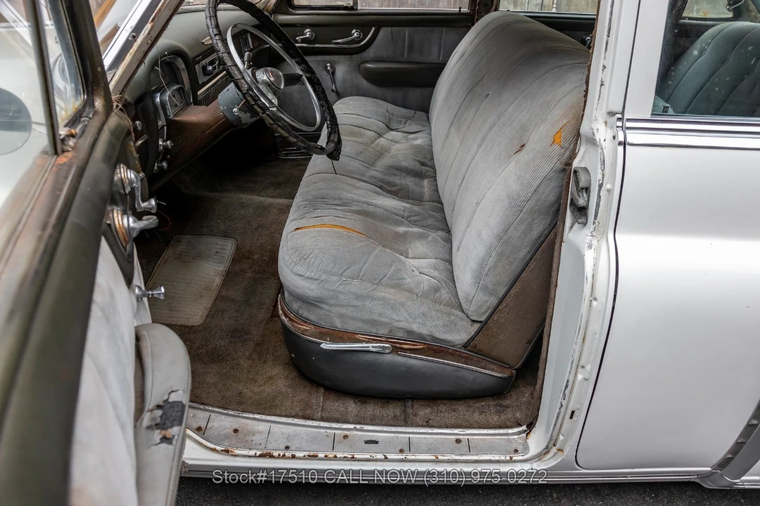 1952 Cadillac Series 62 2nd Gen - Image 16 of 31