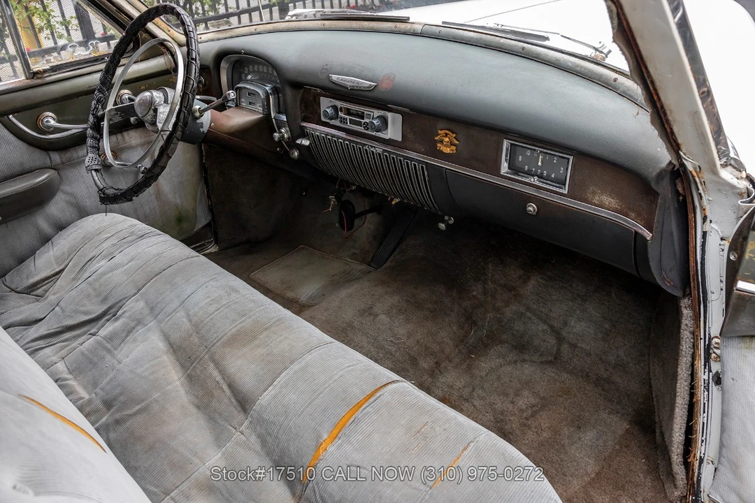1952 Cadillac Series 62 2nd Gen - Image 25 of 31