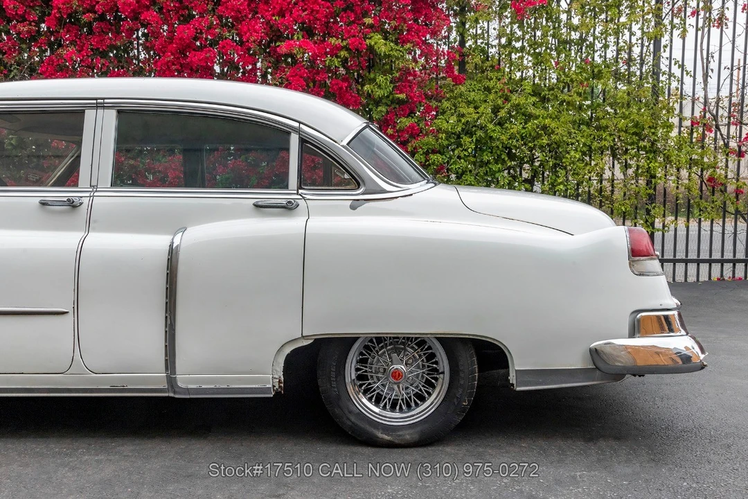 1952 Cadillac Series 62 2nd Gen - Image 14 of 31