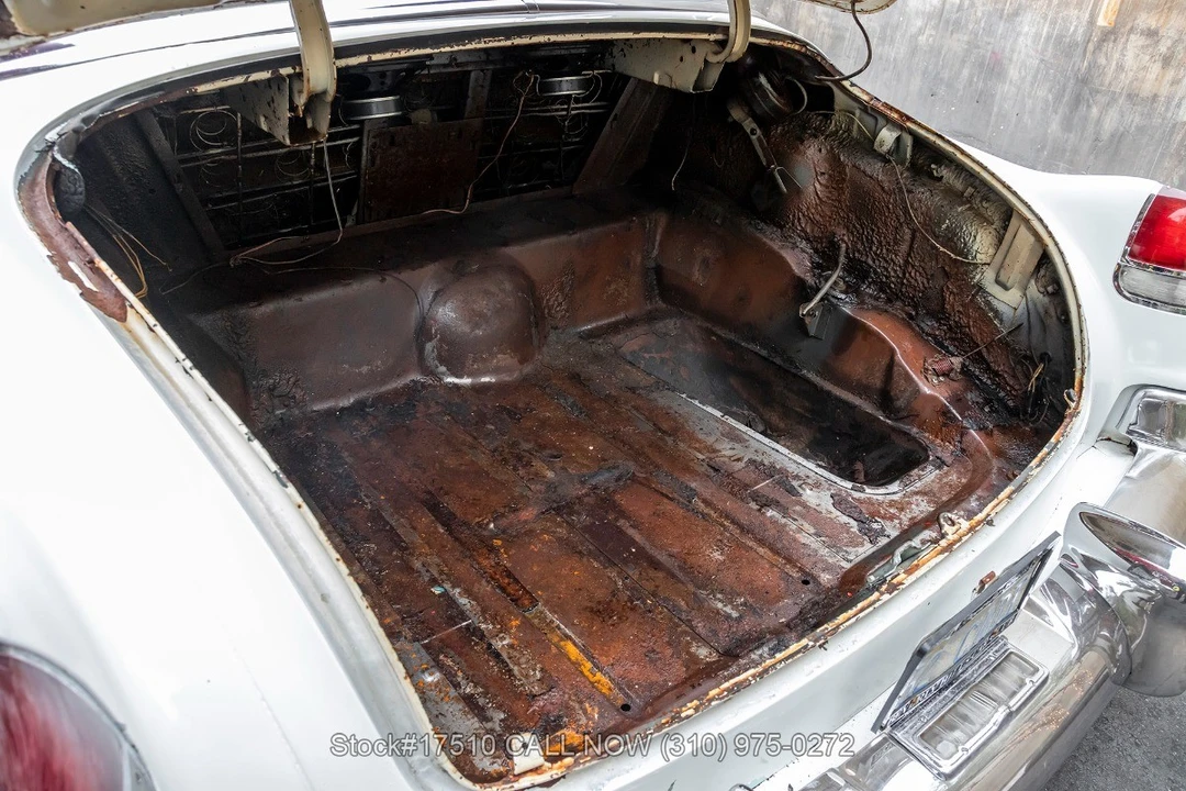 1952 Cadillac Series 62 2nd Gen - Image 29 of 31