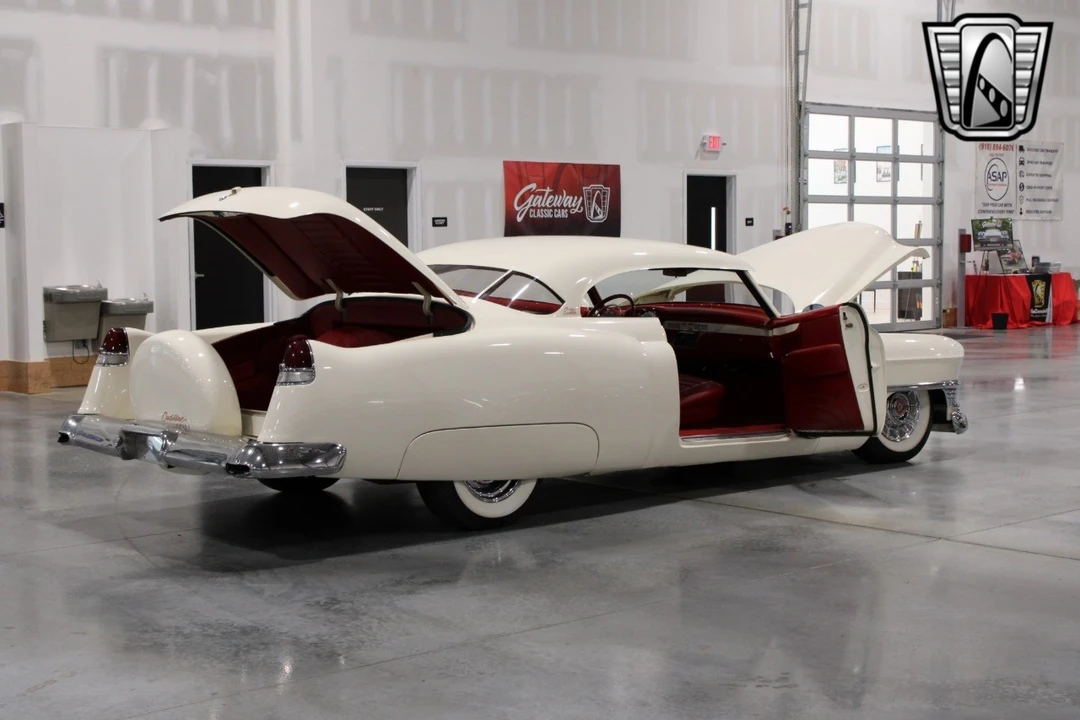 1952 Cadillac DeVille - Image 21 of 21
