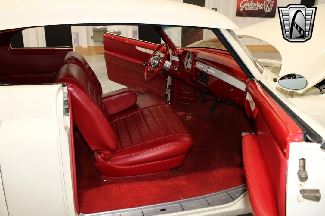 1952 Cadillac DeVille - Image 9 of 21