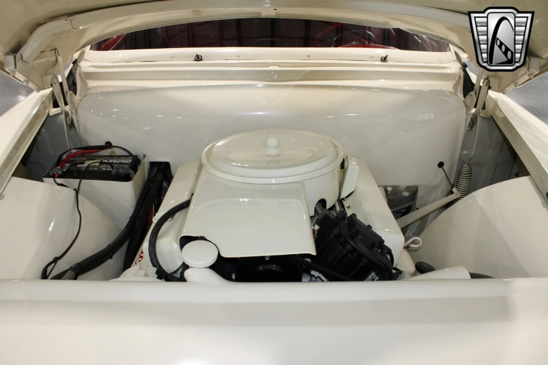1952 Cadillac DeVille - Image 11 of 21
