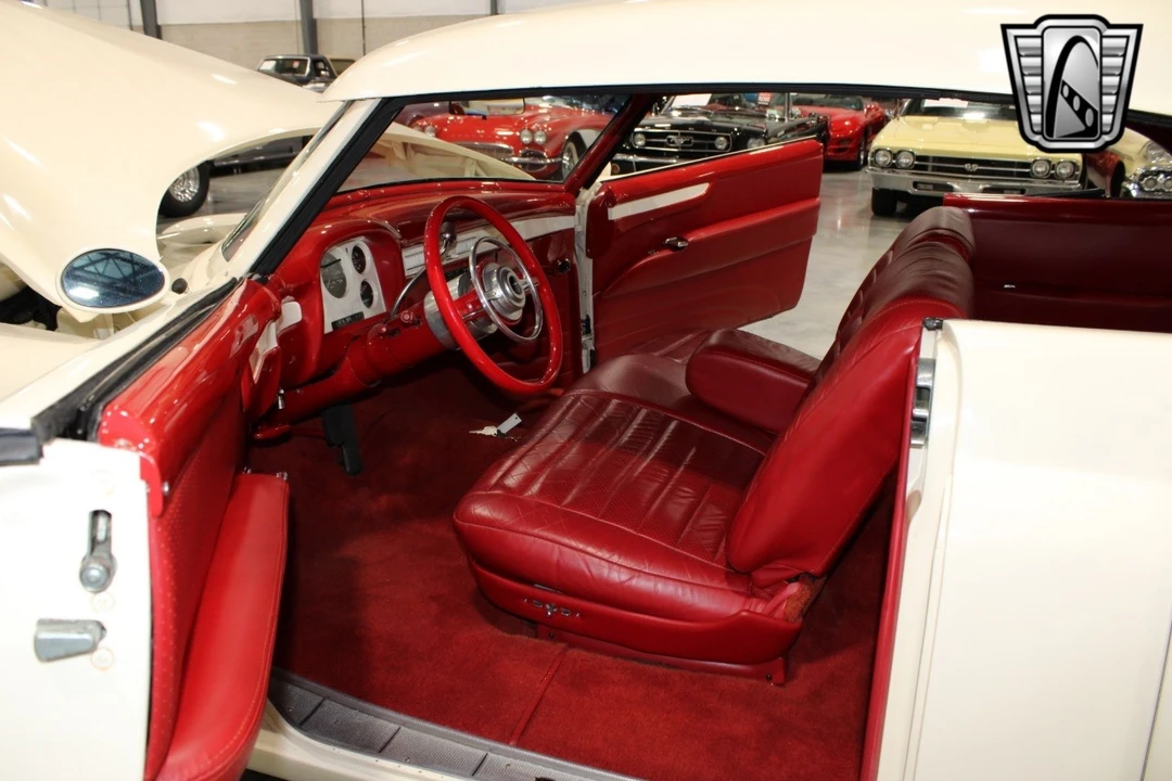 1952 Cadillac DeVille - Image 8 of 21