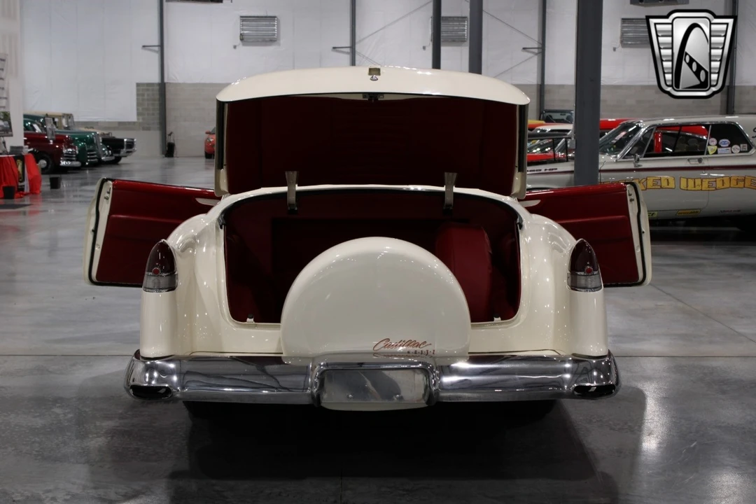 1952 Cadillac DeVille - Image 20 of 21