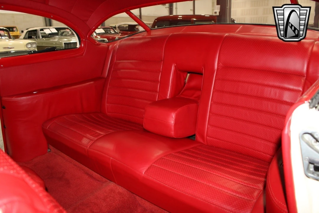 1952 Cadillac DeVille - Image 10 of 21