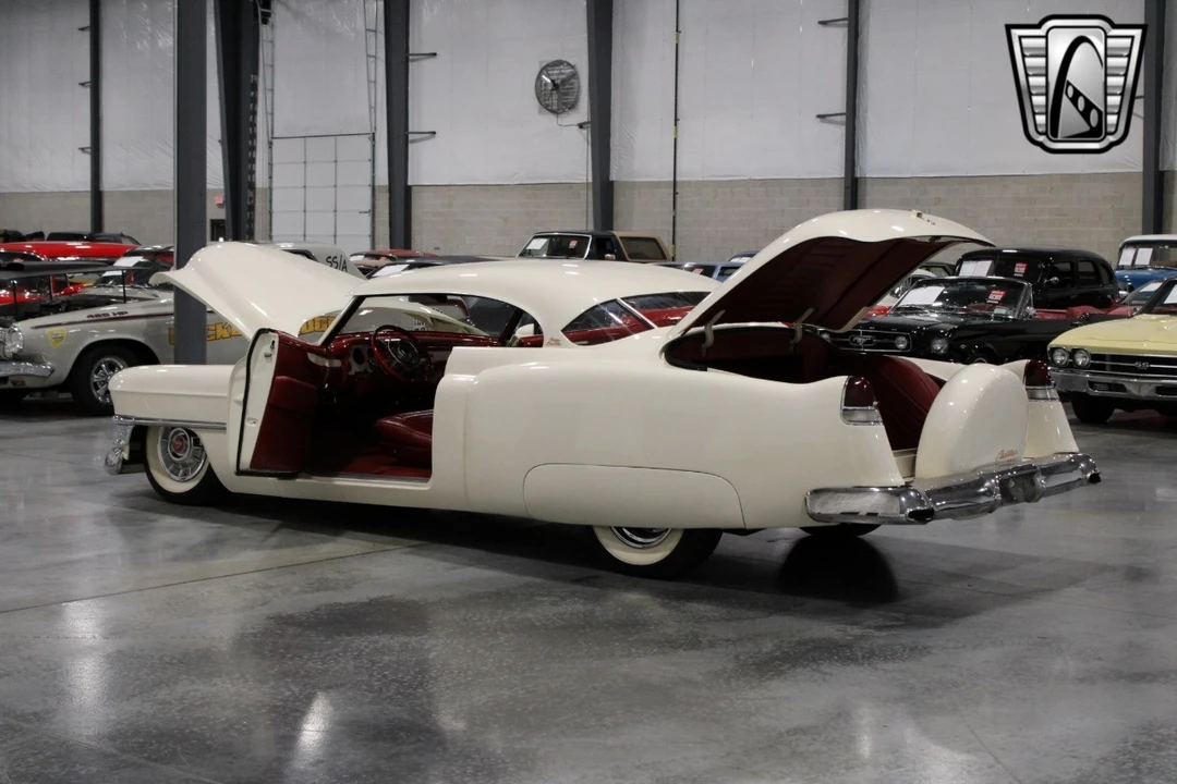 1952 Cadillac DeVille - Image 19 of 21