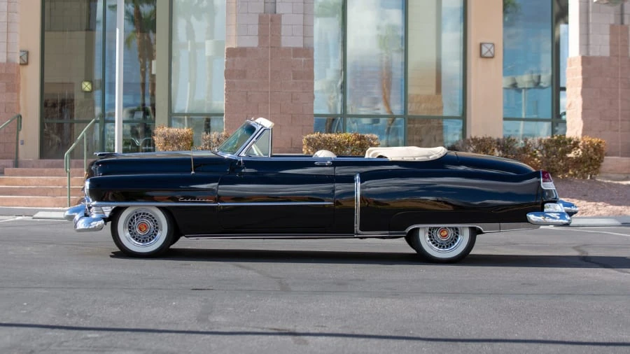 1952 Cadillac DeVille - Image 8 of 20