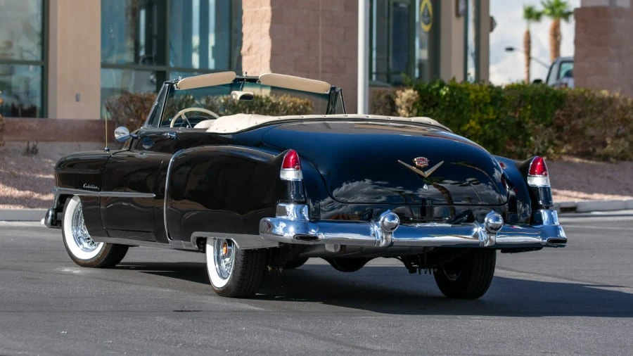 1952 Cadillac DeVille - Image 14 of 20