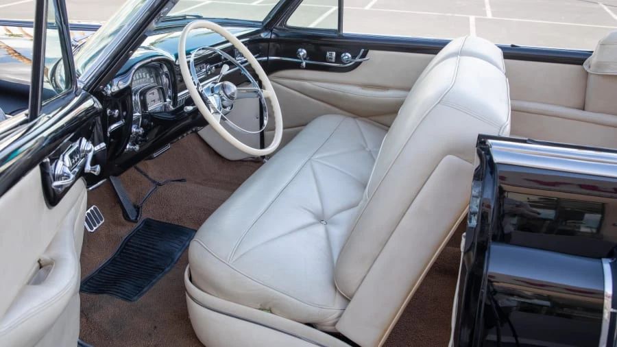 1952 Cadillac DeVille - Image 4 of 20