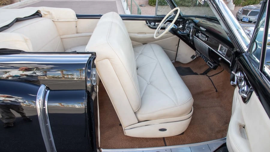 1952 Cadillac DeVille - Image 5 of 20