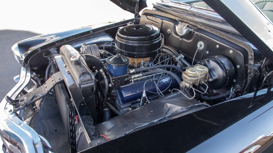 1952 Cadillac DeVille - Image 6 of 20