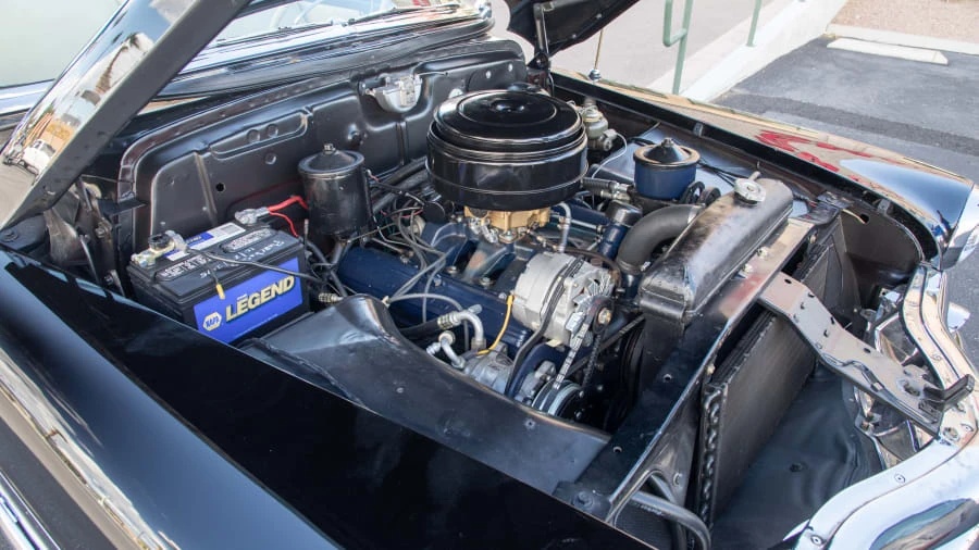 1952 Cadillac DeVille - Image 7 of 20