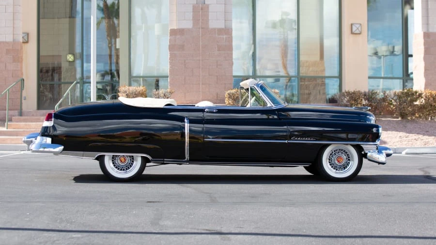 1952 Cadillac DeVille - Image 2 of 20