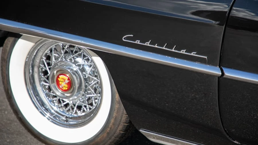 1952 Cadillac DeVille - Image 9 of 20