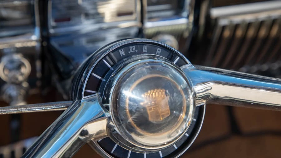 1952 Cadillac DeVille - Image 10 of 20