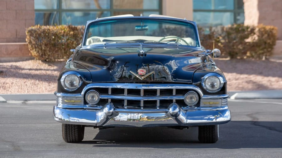 1952 Cadillac DeVille - Image 13 of 20