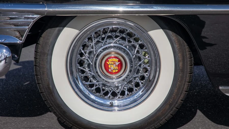1952 Cadillac DeVille - Image 16 of 20