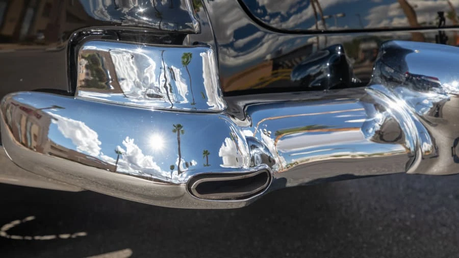 1952 Cadillac DeVille - Image 17 of 20