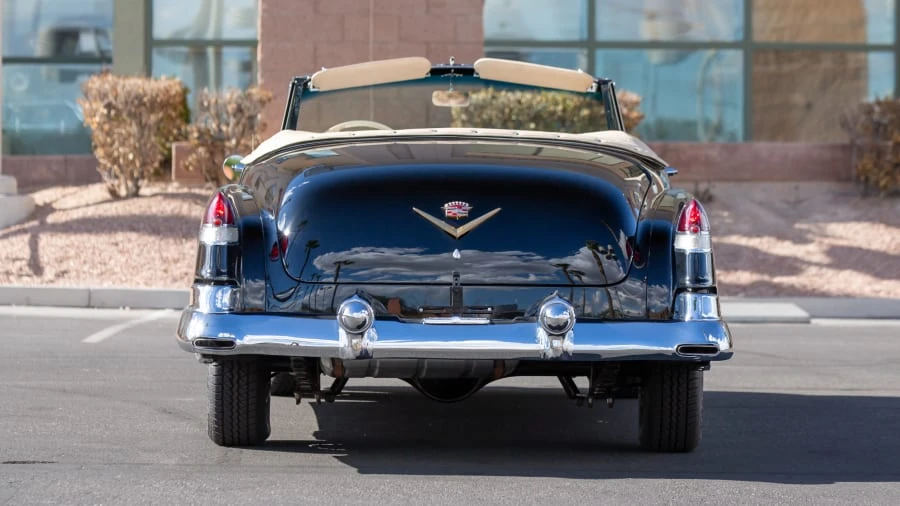 1952 Cadillac DeVille - Image 20 of 20