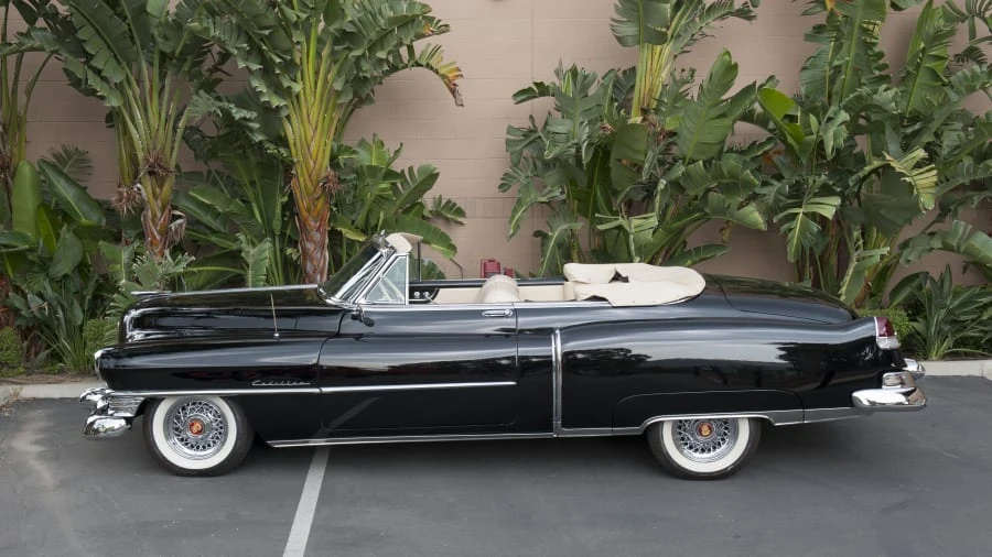 1952 Cadillac DeVille - Image 2 of 6