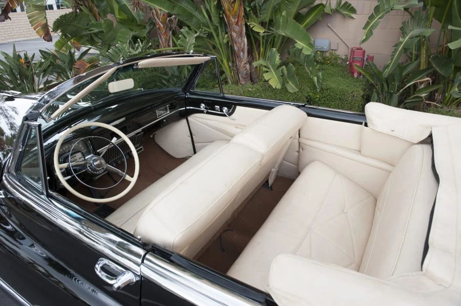1952 Cadillac DeVille - Image 5 of 6