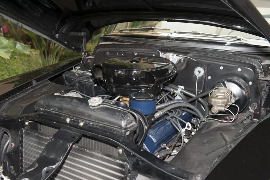 1952 Cadillac DeVille - Image 6 of 6