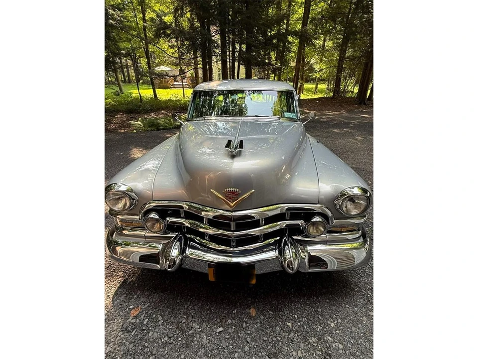 1952 Cadillac Sixty Special - Image 10 of 31