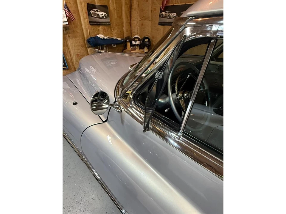 1952 Cadillac Sixty Special - Image 20 of 31