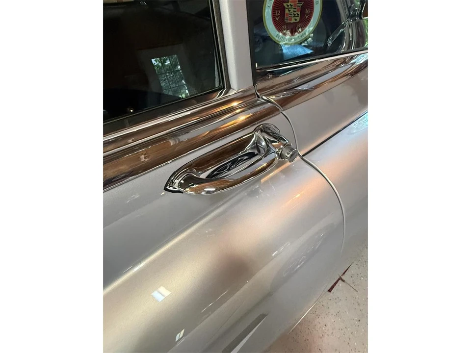 1952 Cadillac Sixty Special - Image 22 of 31