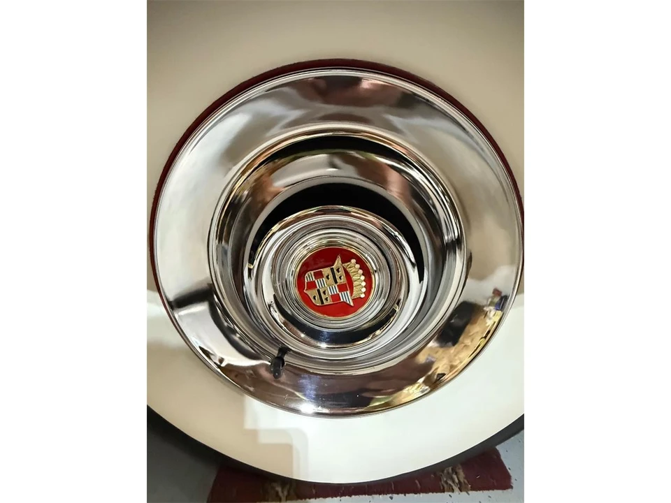 1952 Cadillac Sixty Special - Image 24 of 31