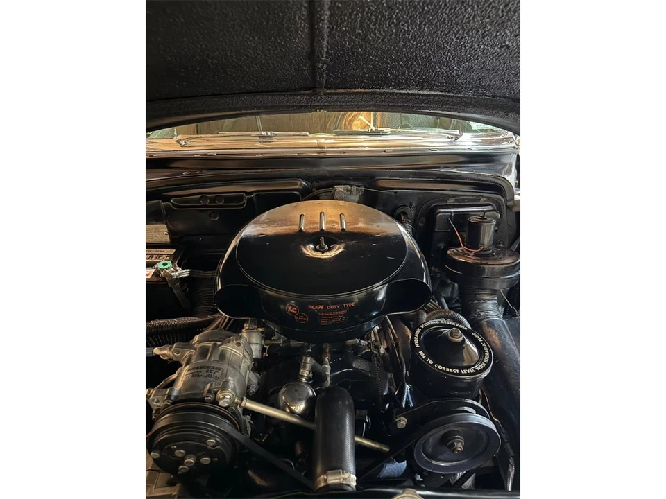 1952 Cadillac Sixty Special - Image 25 of 31