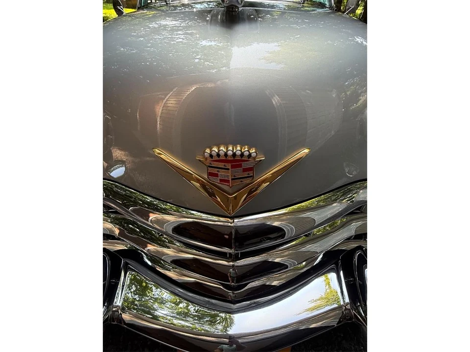 1952 Cadillac Sixty Special - Image 9 of 31