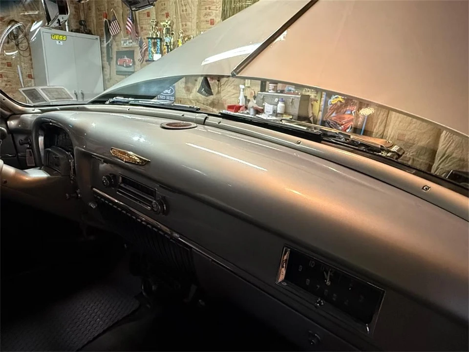 1952 Cadillac Sixty Special - Image 17 of 31
