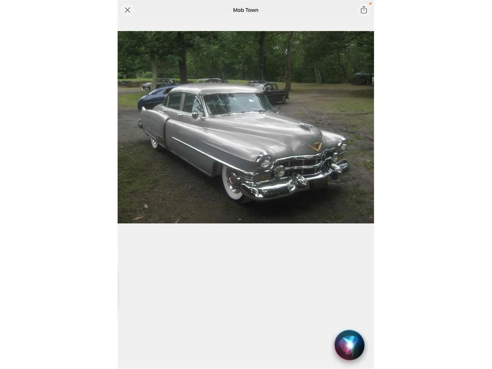 1952 Cadillac Sixty Special - Image 29 of 31