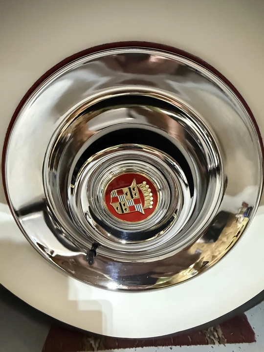 1952 Cadillac Sixty Special - Image 26 of 30