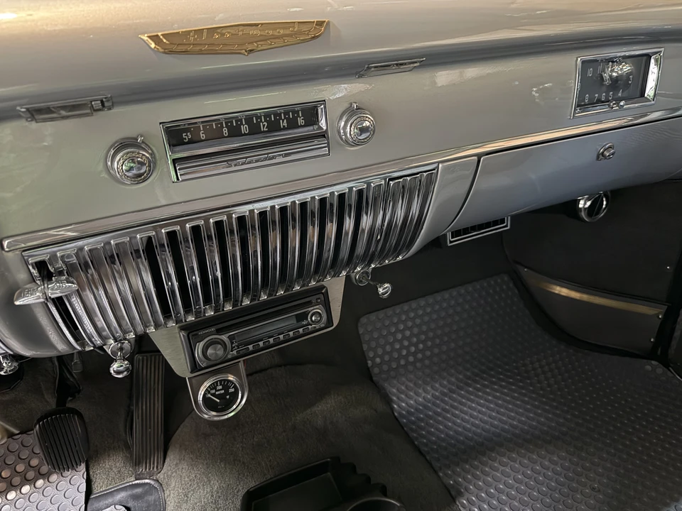 1952 Cadillac Sixty Special - Image 15 of 30