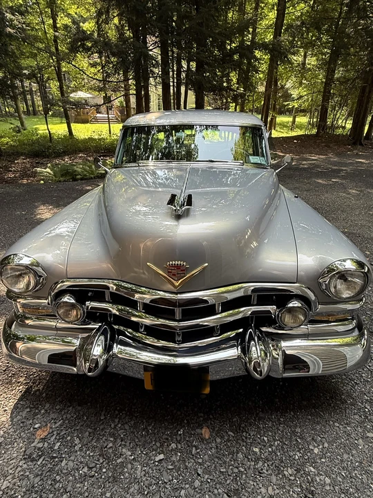 1952 Cadillac Sixty Special - Image 11 of 30
