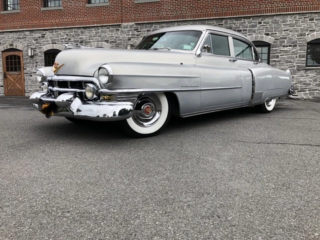 1952 Cadillac Sixty Special - Image 4 of 30