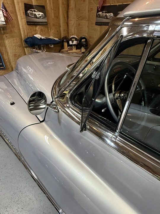 1952 Cadillac Sixty Special - Image 22 of 30