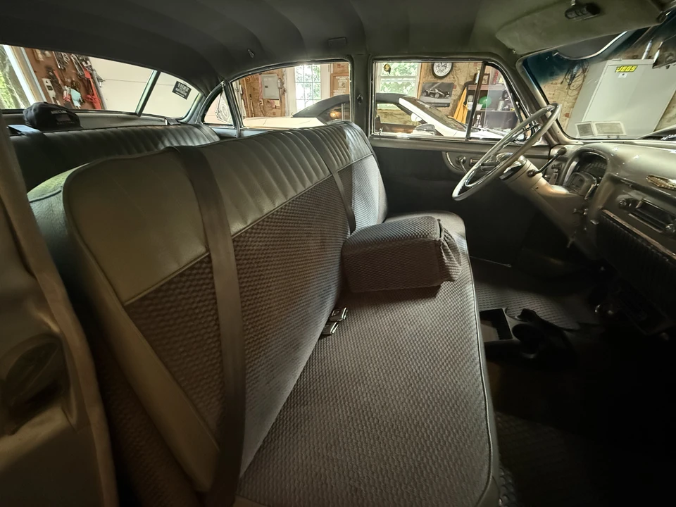1952 Cadillac Sixty Special - Image 20 of 30