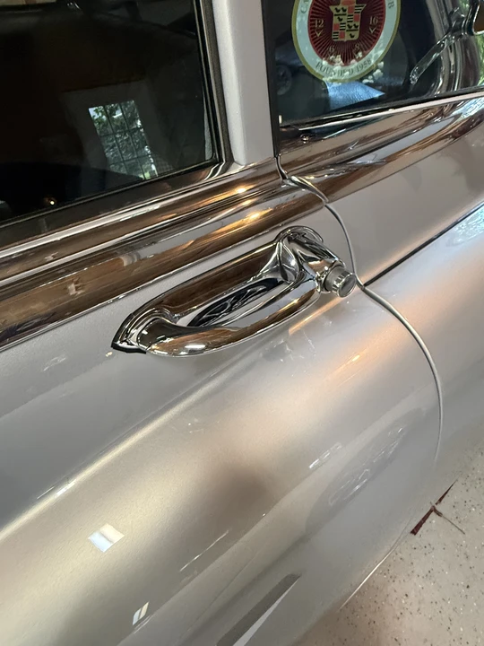 1952 Cadillac Sixty Special - Image 24 of 30