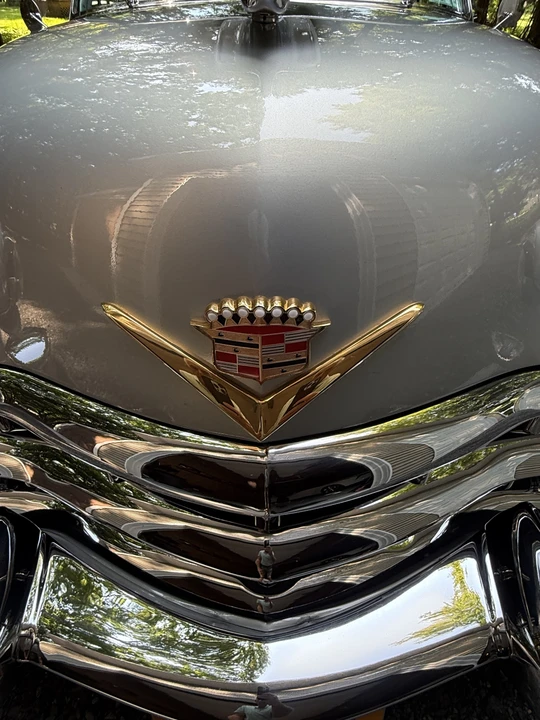 1952 Cadillac Sixty Special - Image 10 of 30