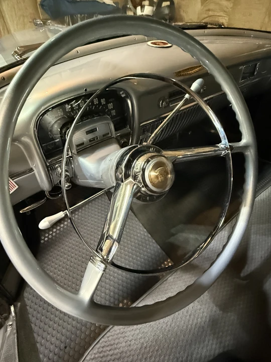 1952 Cadillac Sixty Special - Image 23 of 30