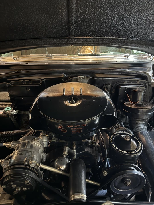 1952 Cadillac Sixty Special - Image 27 of 30